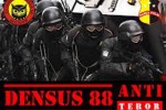 WN Inggris Diciduk Densus 88 karena Terkait Rekening FPI